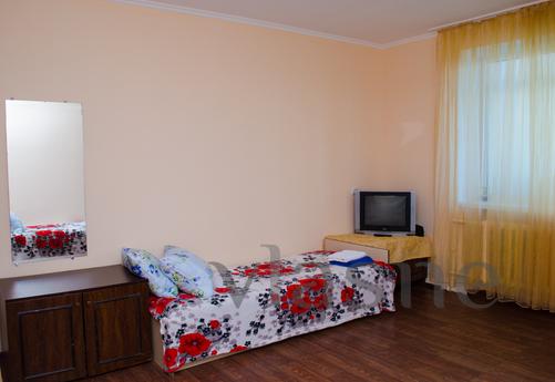1 комнатная квартира посуточно у моря, Черноморск (Ильичевск) - квартира посуточно