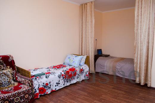 1-bedroom apartment near the sea, Chernomorsk (Illichivsk) - günlük kira için daire
