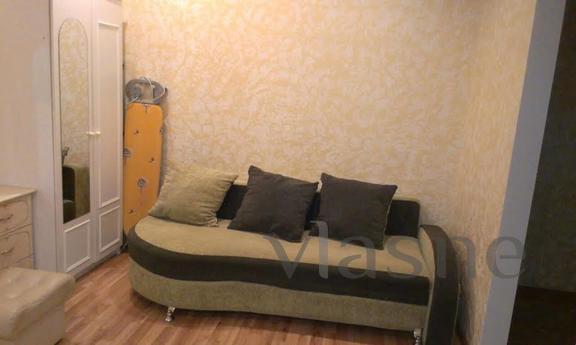 Apartment near the park Shevchenko, Odessa - apartment by the day