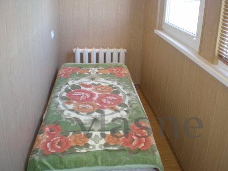 Apartment for rent with a sea view, Sevastopol - günlük kira için daire