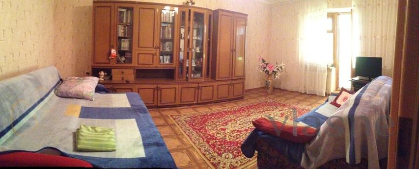 Сдам 2-х комнатную квартиру посуточно, Одесса - квартира посуточно