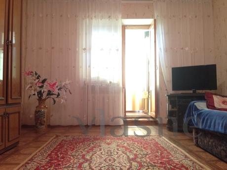 Rent 2-bedroom apartment, Odessa - günlük kira için daire