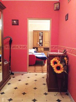 Rent 2-bedroom apartment, Odessa - günlük kira için daire