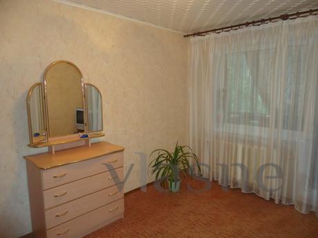 Apartment for rent, Saratov - günlük kira için daire
