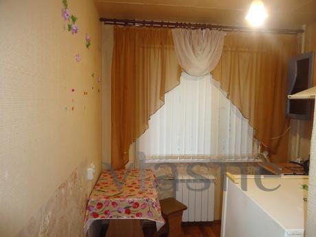 Apartment for rent, Saratov - günlük kira için daire