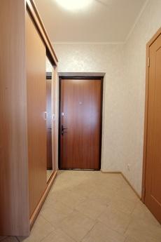 Studio-apartment for rent, Krasnogorsk - günlük kira için daire