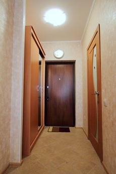Rent studio-apartment in Krasnogorsk, Krasnogorsk - günlük kira için daire