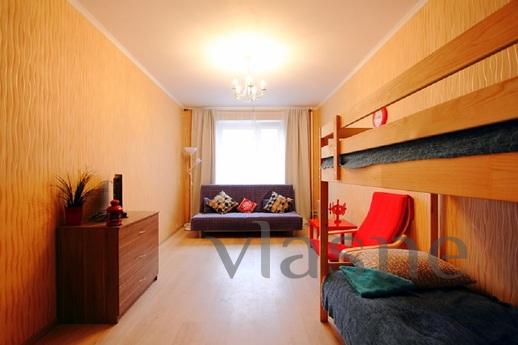 3 bedroom apartment for rent, Красногорськ - квартира подобово