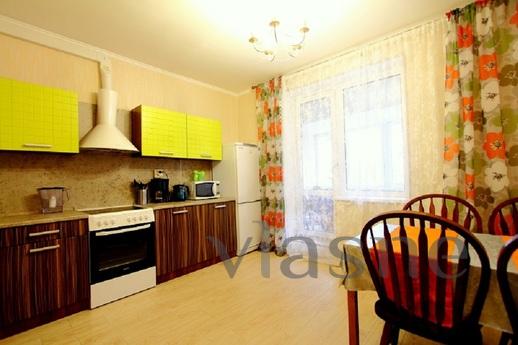 3 bedroom apartment for rent, Krasnogorsk - günlük kira için daire