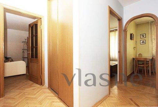 2 bedroom suite, Ust-Kamenogorsk - günlük kira için daire
