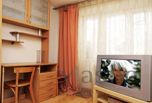 2 bedroom suite, Ust-Kamenogorsk - günlük kira için daire