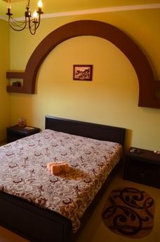 Comfortable, clean rooms of hotel type on the street. Lviv H