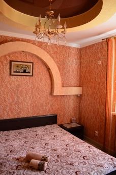 Hourly, daily rooms Khmelnitsky, Khmelnytskyi - mieszkanie po dobowo