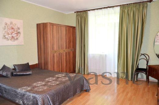 Spacious two bedroom apartment in the coastal district of Od