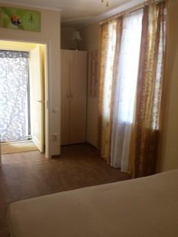 3 bedroom house, Odessa - günlük kira için daire