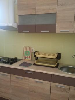 3 bedroom house, Odessa - apartment by the day