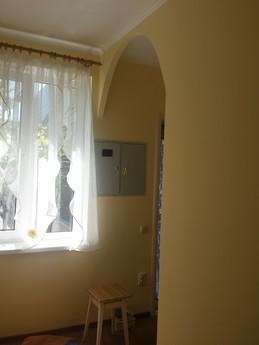3 bedroom house, Odessa - günlük kira için daire