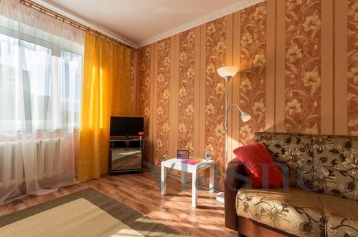 One bedroom apartments, Sergiyev Posad - apartment by the day