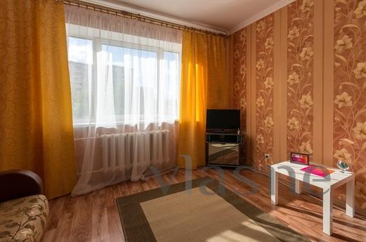 One bedroom apartments, Sergiyev Posad - günlük kira için daire
