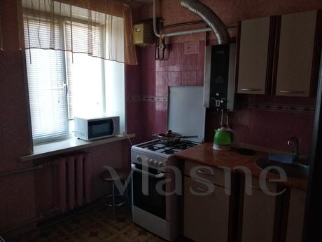 Rent daily, hourly apartment, Bakhmut (Artemivsk) - mieszkanie po dobowo