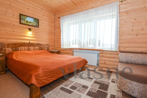 Skhidnytsia içinde yatsın, Skhidnytsia - günlük kira için daire