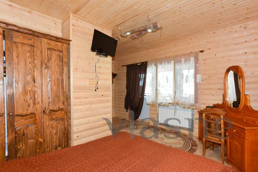 Skhidnytsia içinde yatsın, Skhidnytsia - günlük kira için daire