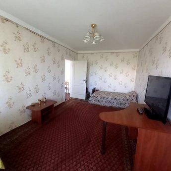 Özel bir evde kiralık oda, Odessa - günlük kira için daire