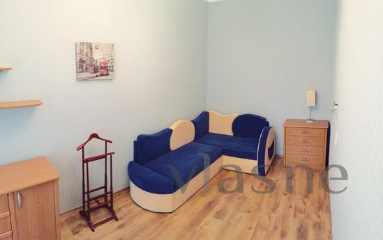 Comfortable apartment in the center, Odessa - günlük kira için daire