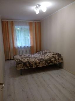 2 bedroom apartment-3 minutes to the sea, Chernomorsk (Illichivsk) - apartment by the day