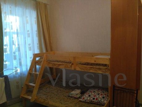 Rent 2-room apartment Primorskij, Odessa - apartment by the day