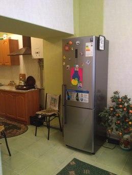 Rent 2-room apartment Primorskij, Odessa - günlük kira için daire