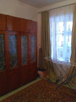 Rent 2-room apartment Primorskij, Odessa - günlük kira için daire