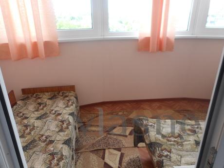 1 bedroom apartment, Yuzhny - günlük kira için daire