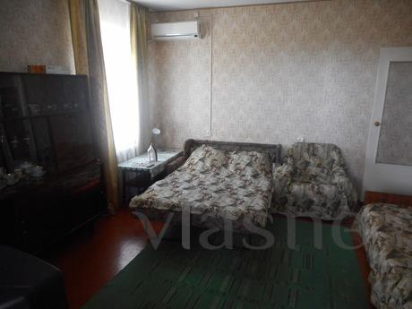 1 bedroom apartment, Yuzhny - mieszkanie po dobowo