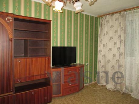 Rent one-room apartment, Moscow - günlük kira için daire