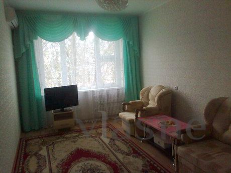 2 bedroom apartment for rent, Актау - квартира подобово
