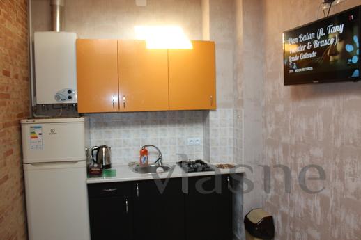 I rent a new apartment, Odessa - günlük kira için daire