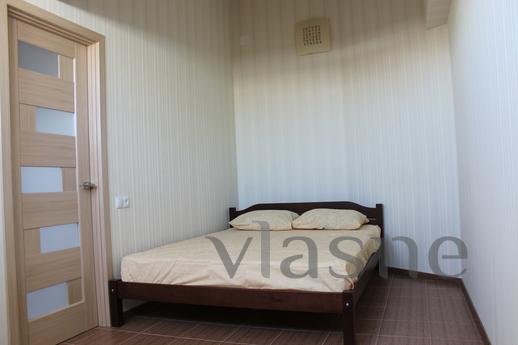 New 2 bedroom apartment, Odessa - günlük kira için daire