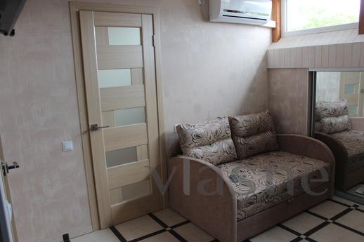 New 2 bedroom apartment, Odessa - günlük kira için daire