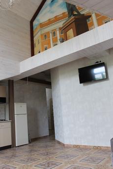 new apartment, Odessa - günlük kira için daire