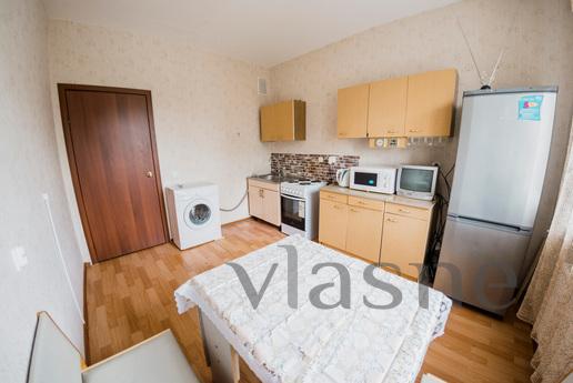 Budget accommodation in the city center, Orenburg - günlük kira için daire