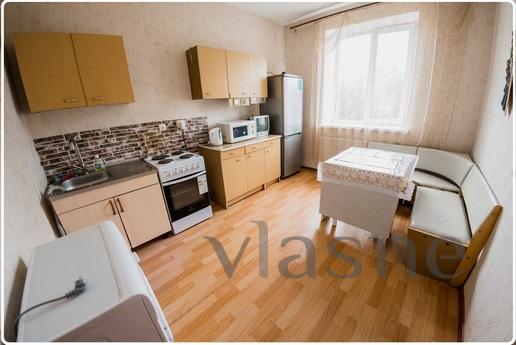 Daily for guests, Orenburg - günlük kira için daire