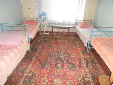 Kiralık odalar Ochakov, Ochakiv - günlük kira için daire