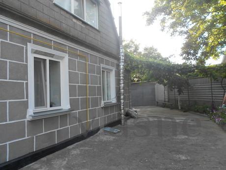 Rent rooms in Ochakov, Ochakiv - apartment by the day