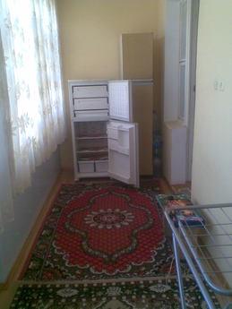 I rent two 2-bedroom apartments, Актау - квартира подобово