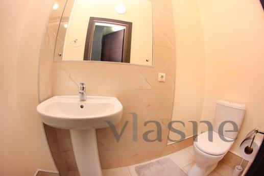 Navoi daily rent 62, Almaty - apartment by the day