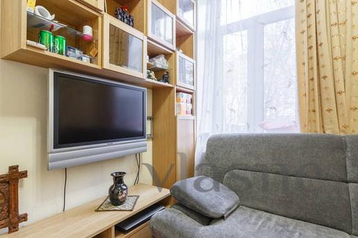 Apartment Moscow center, Москва - квартира подобово