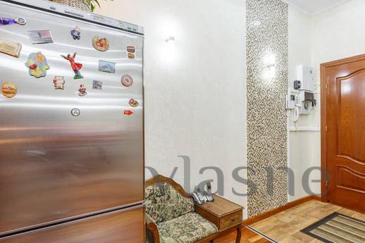 Apartment Moscow center, Moscow - günlük kira için daire