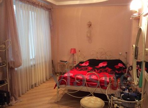 Apartment for rent, Odessa - mieszkanie po dobowo