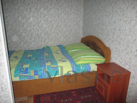 Its! Rent 1 chaya / Kaverina, Dnipro (Dnipropetrovsk) - mieszkanie po dobowo